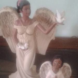 Meet your Posher, Traci